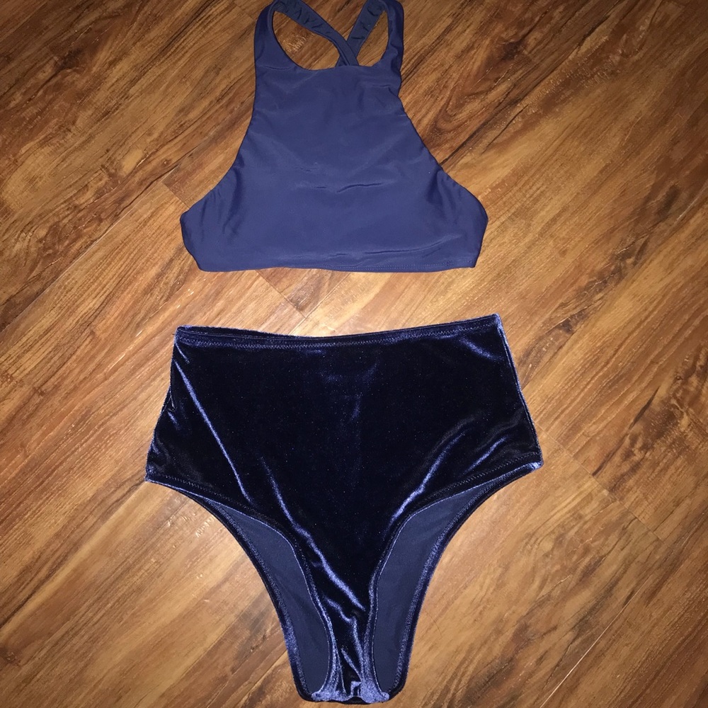 Aerie Bikini!